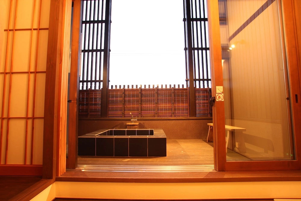 Daido Garden Hotel Yunoyama SPA Resort
