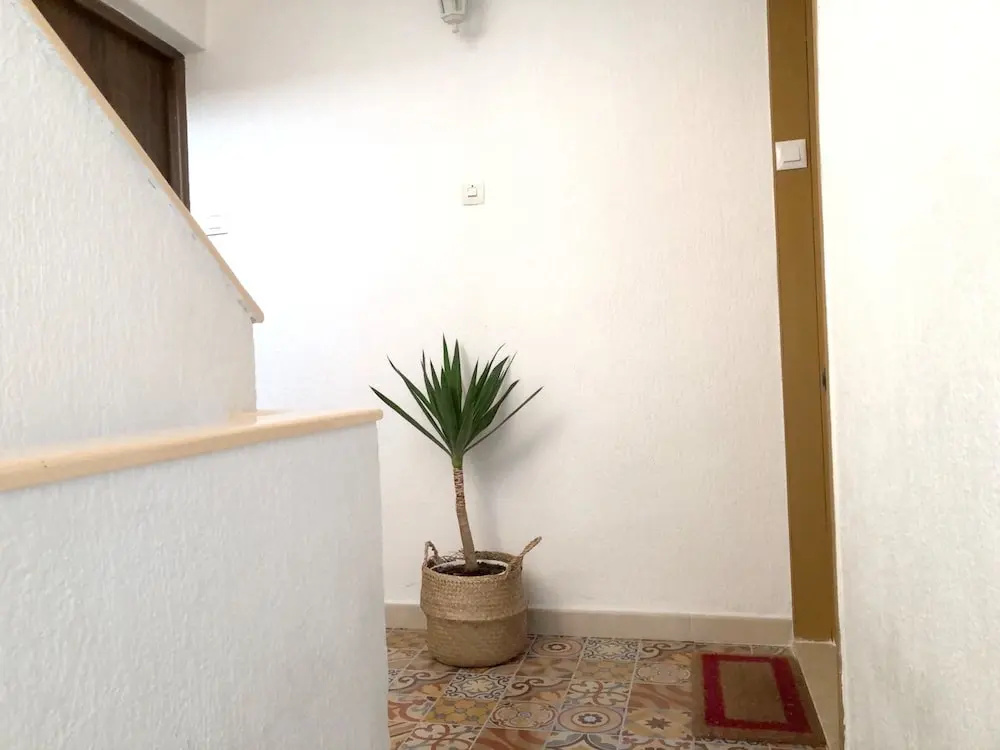 Apartment With 2 Bedrooms in Jerez de la Frontera, With Wonderful City