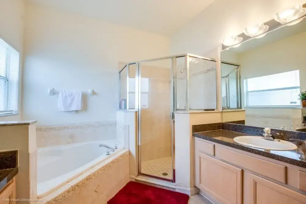 5 Bed With Spa Overlooking Amazing View 5 Bedroom Villa by Redawning