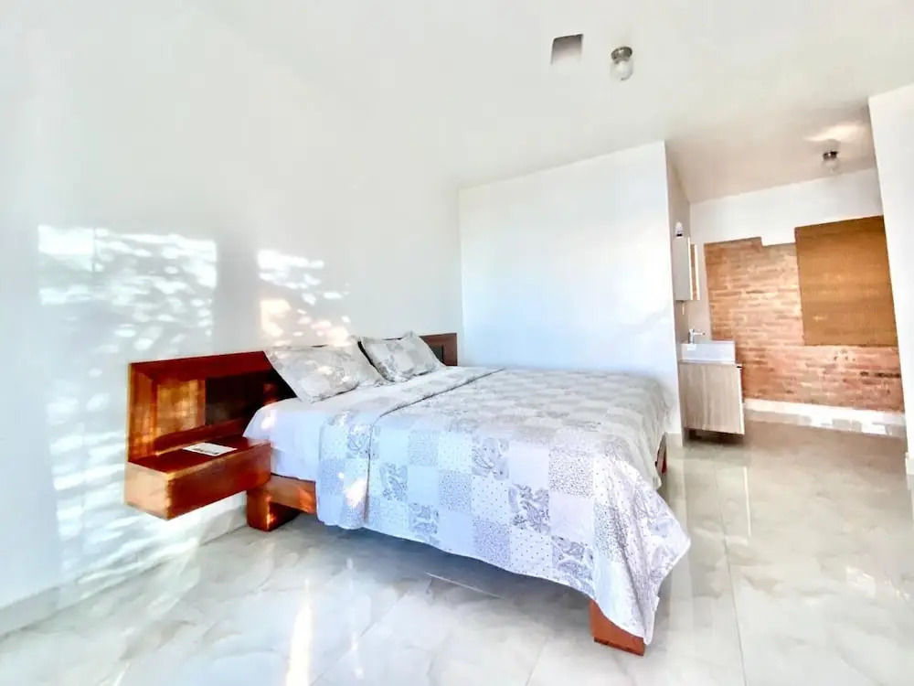 Inviting 2-bed Apartment in Cofresi