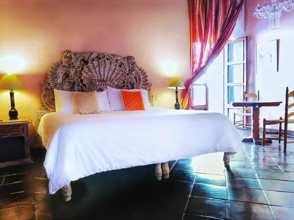 Hotel Carmina