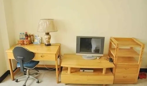 Junyi Hotel Apartments Luoyang Wanguo Yinzuo Branch