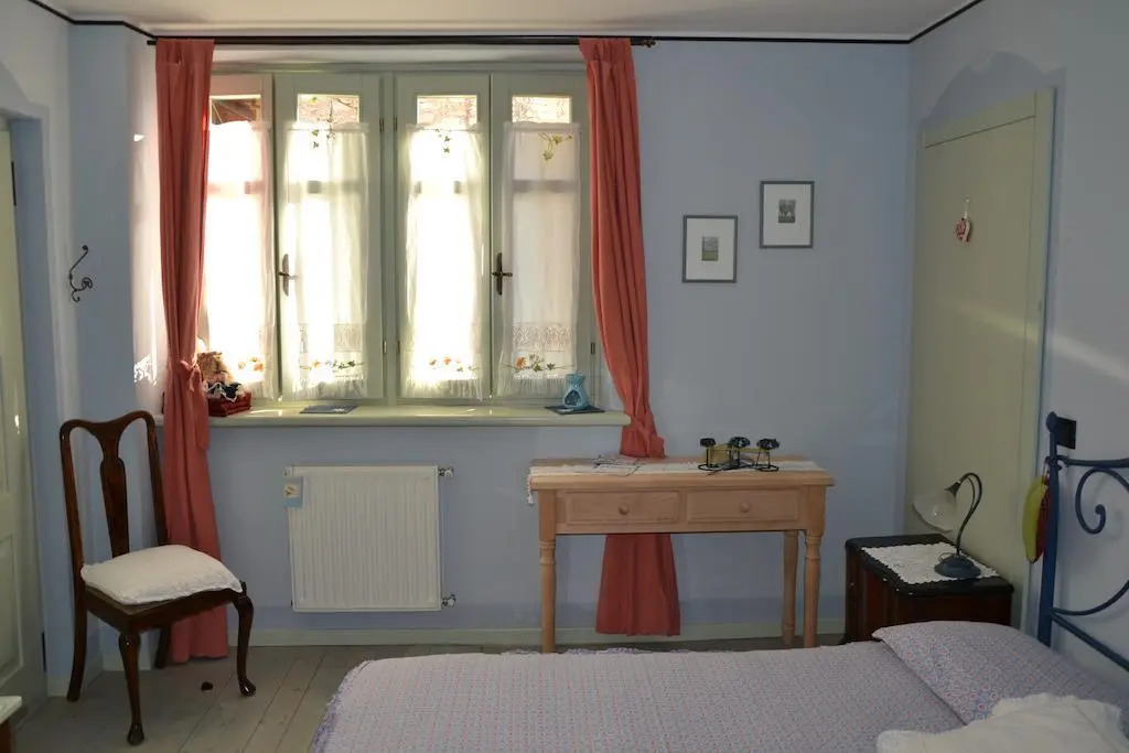 Villa Monica