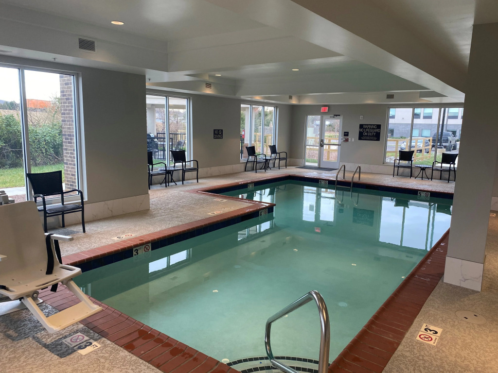 Candlewood Suites - Lebanon by IHG