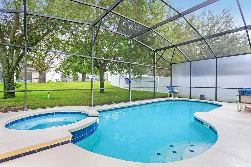 436 Aldridge Lane 6 Bedroom Executive Pool and Sp