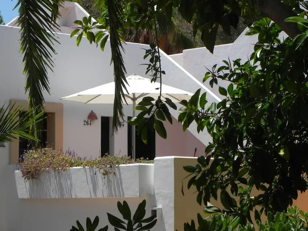 Apartamentos Club Cala Azul