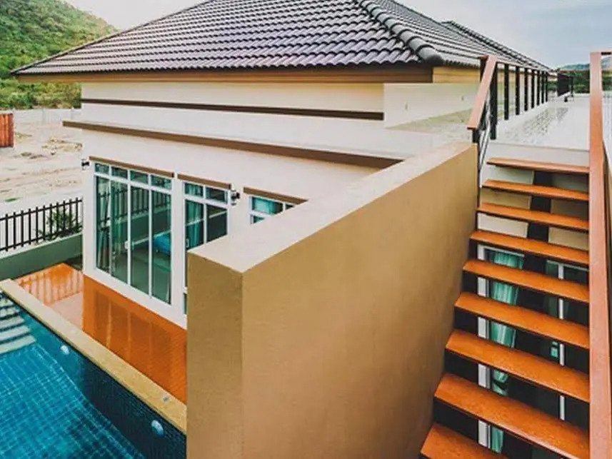 The Grandio Hua Hin Pool Villa