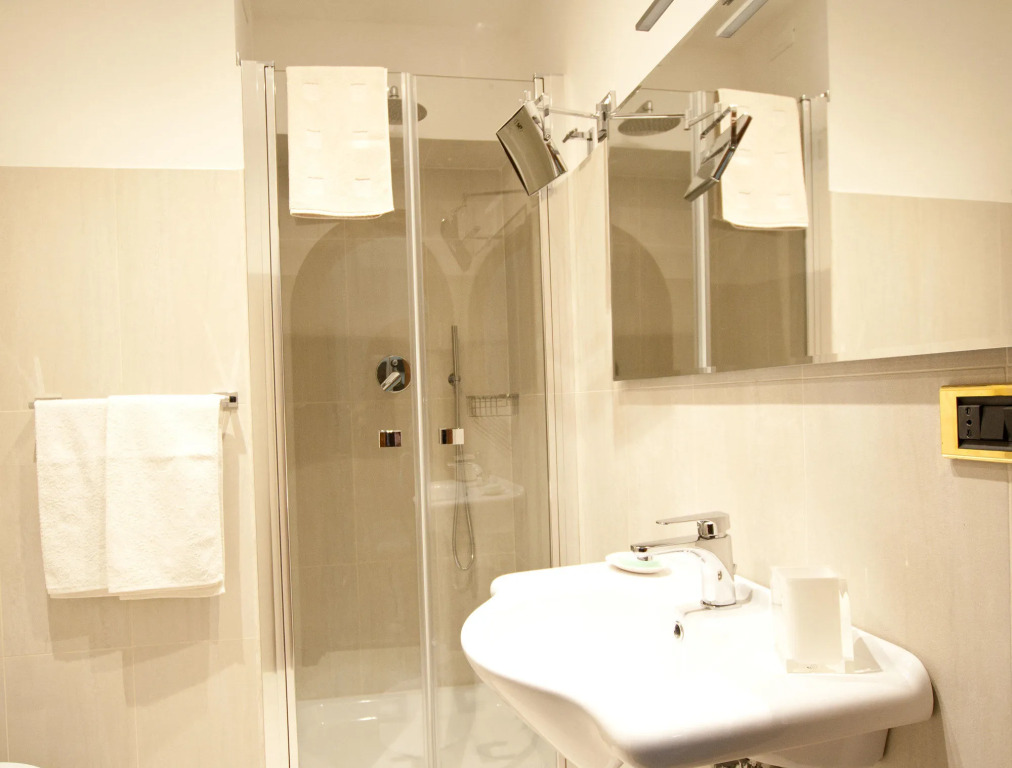 Guesthouse Borromeo Roma