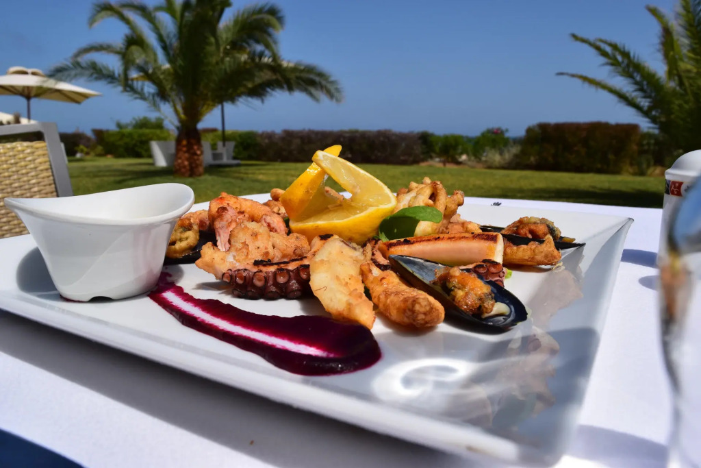 OCEANA Hotel & Spa