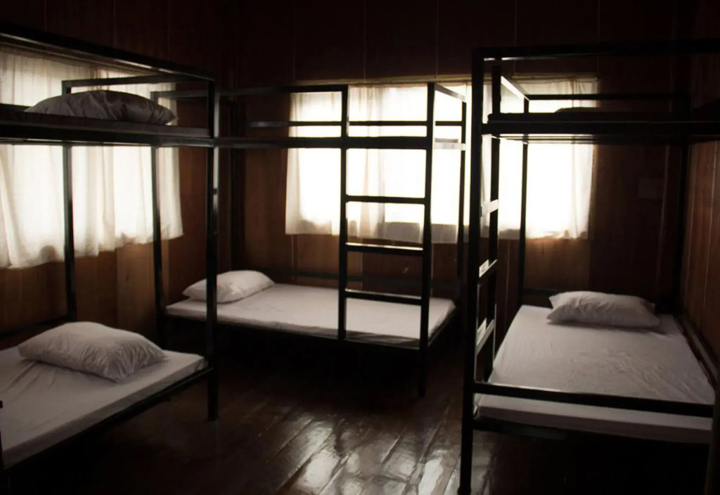 Koonchalearn Backpackers - Adults Only