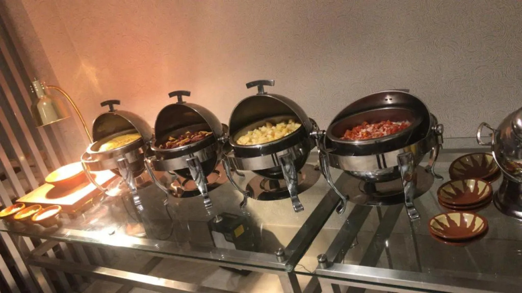 Ewaa Express Hotel - Al Hamra