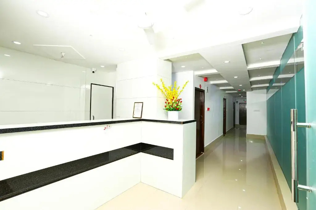 HOTEL GOLDEN CITY