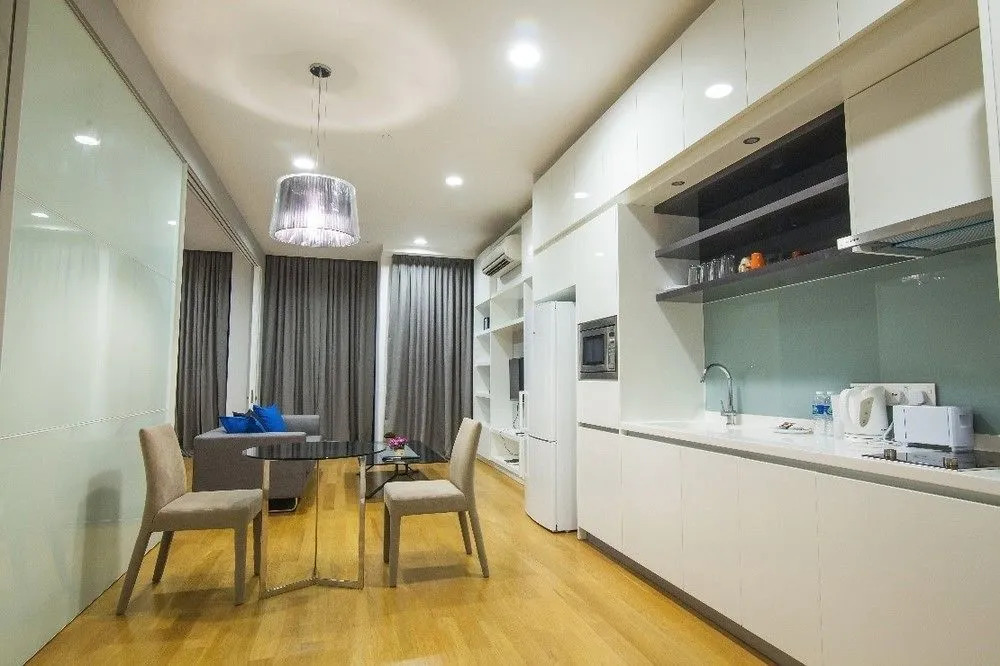 W Studio Kuala Lumpur