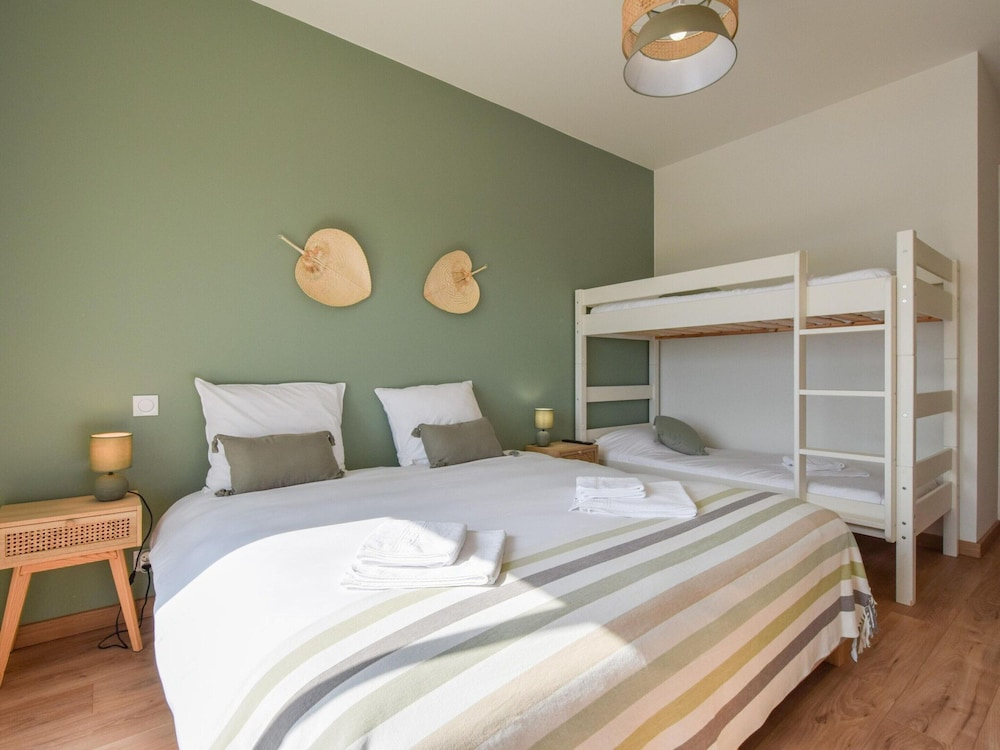 Holiday Home Near Saint-medard-d'excideuil