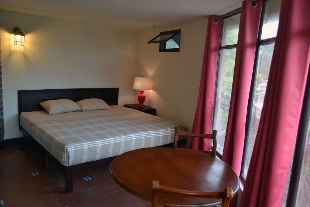 Hotel Columbus