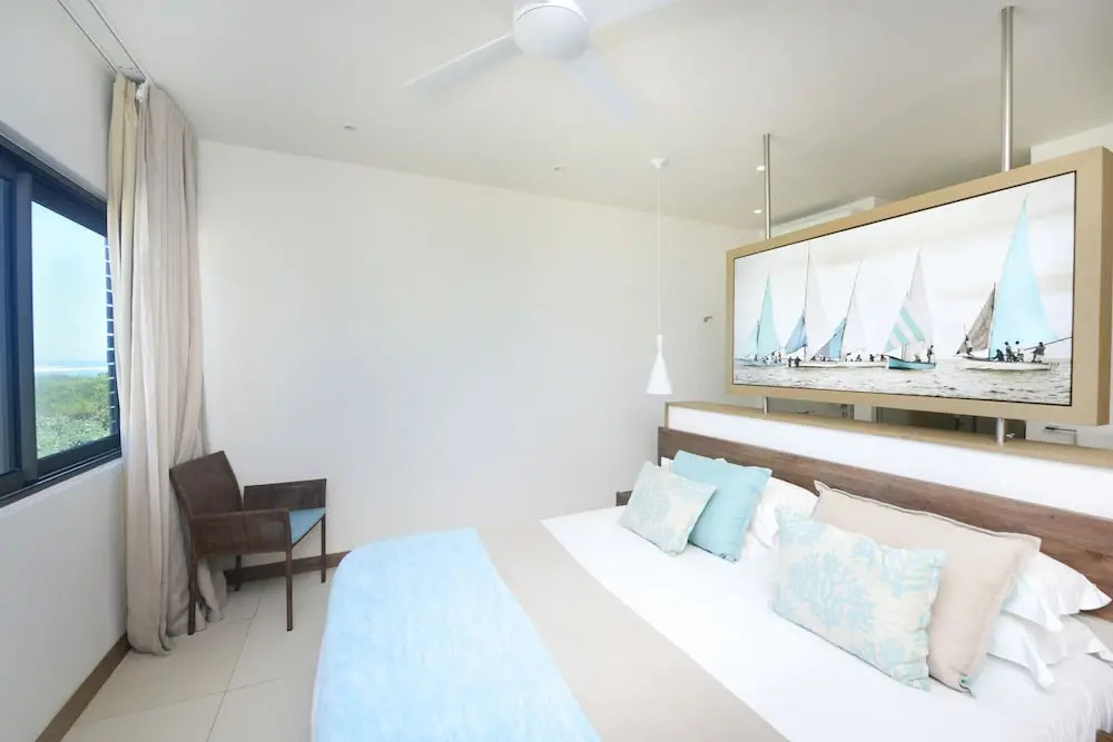 Stella Beach House by StayMauritius