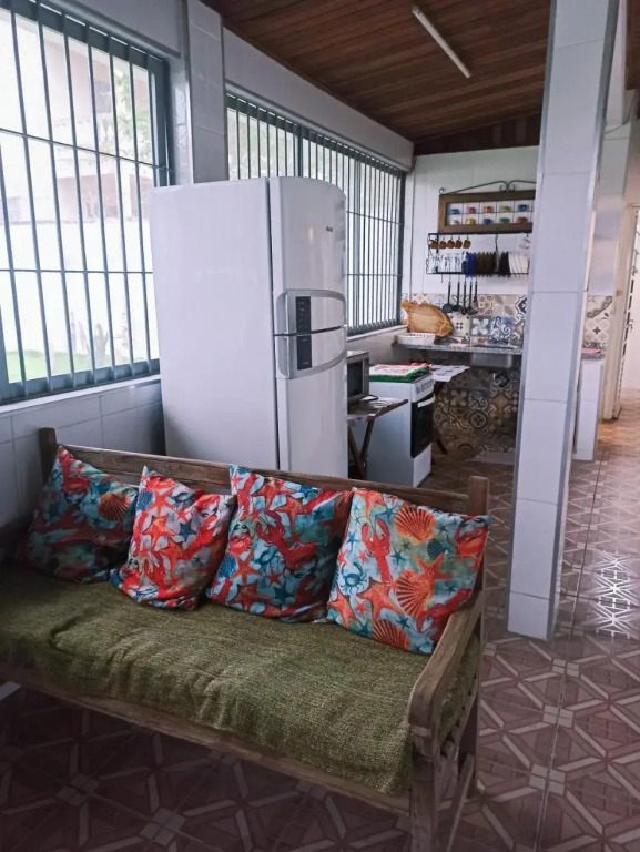 Casa em Ubatuba.