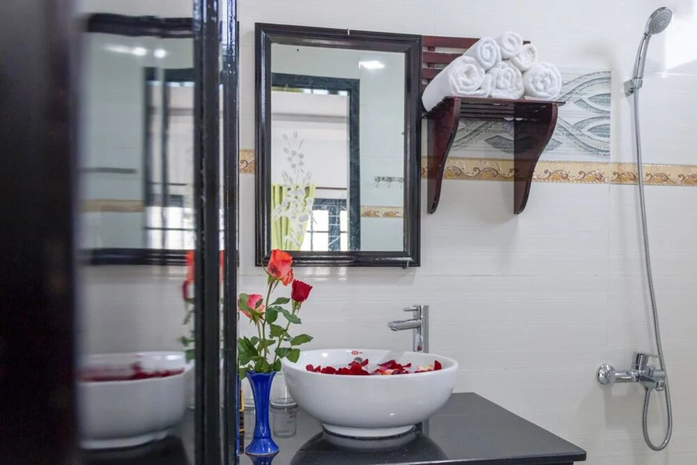 Sunshine Homestay Hoi An