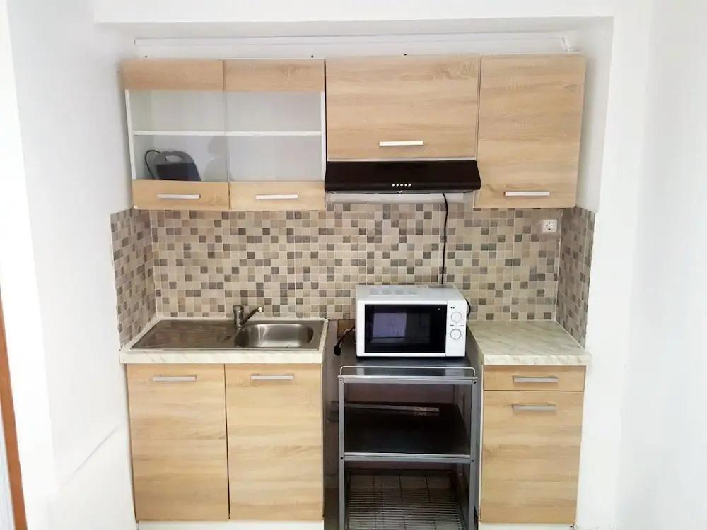 Corfu Island,cozy Apartment Next to Old Corfu Town, to the Port of Corfu