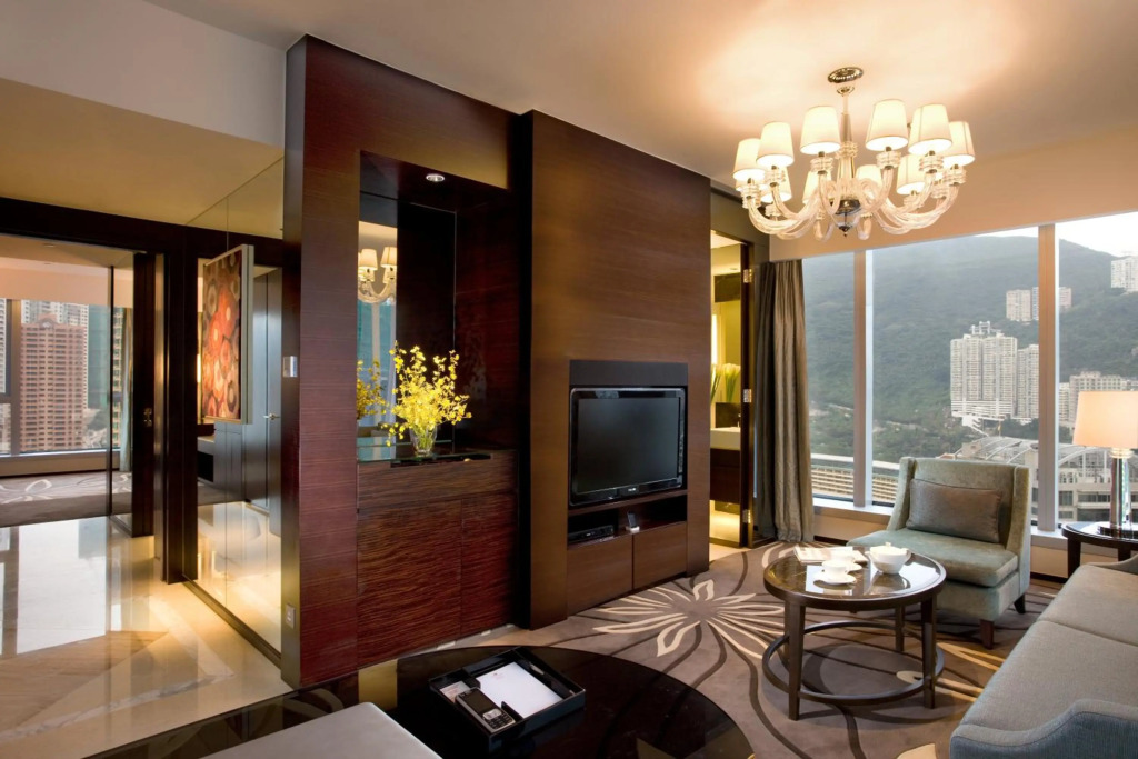 Crowne Plaza Hong Kong Causeway Bay by IHG