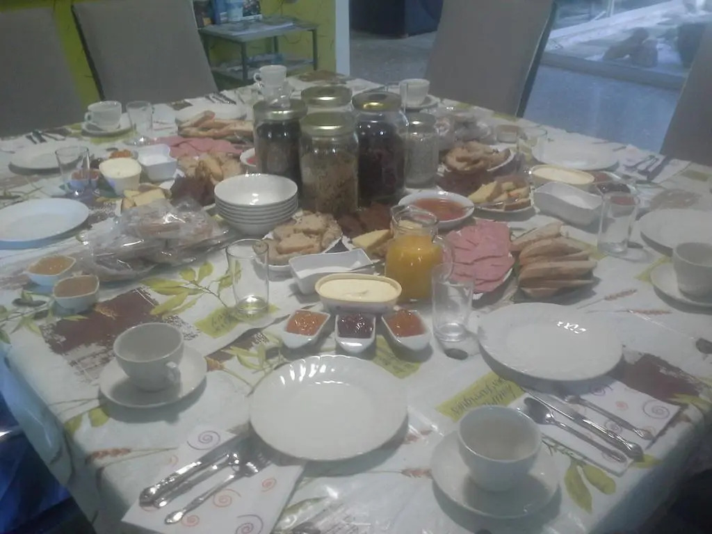 B&B Com a Casa Teva