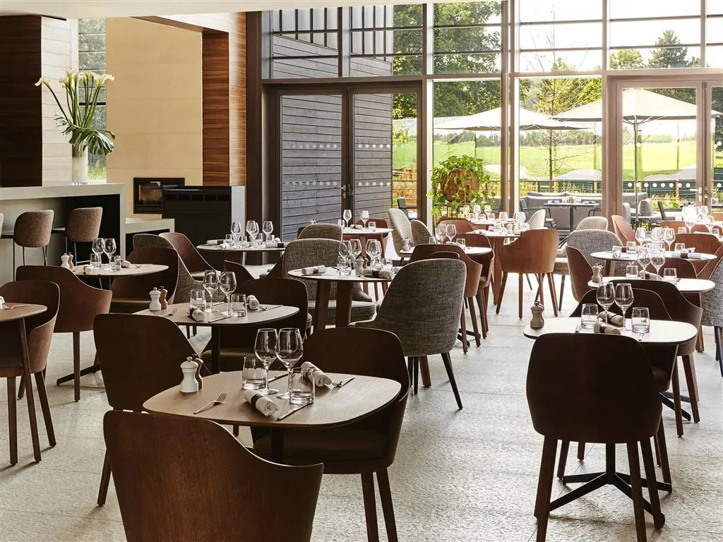 Le Domaine des Vanneaux Golf & Spa LIsle Adam - MGallery Collection