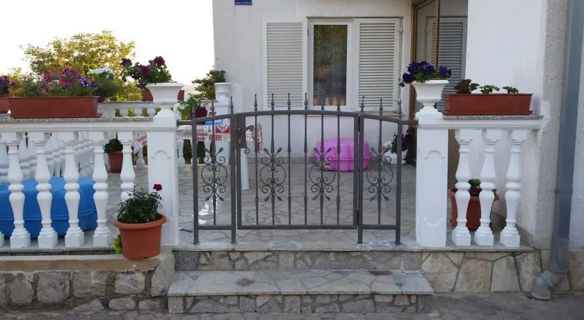 Apartments Ivcic