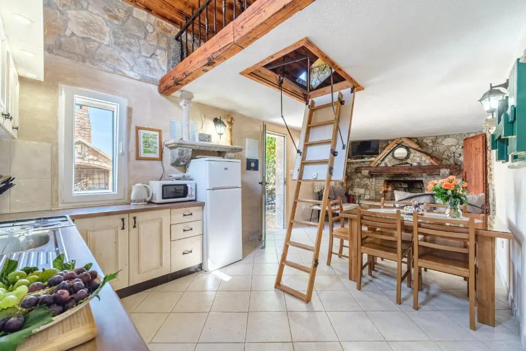 Holiday Home Gabelot