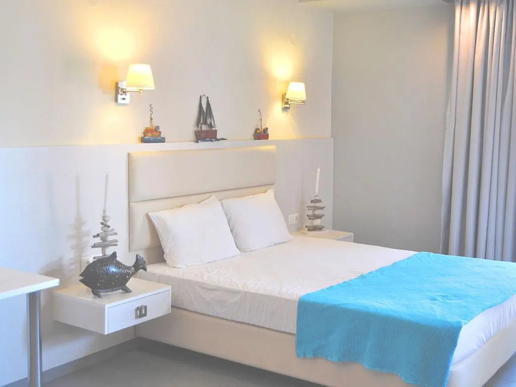 Marianna Apartments