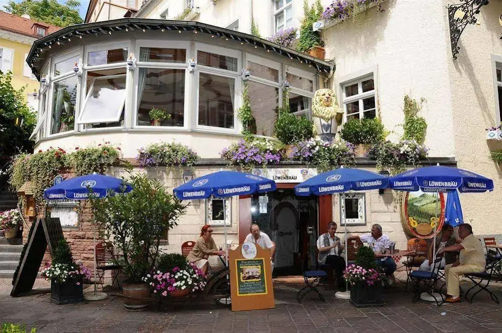 Apartment zum Goldenen Löwen