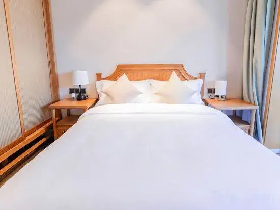 Muxuan Shiyu Seaview Homestay