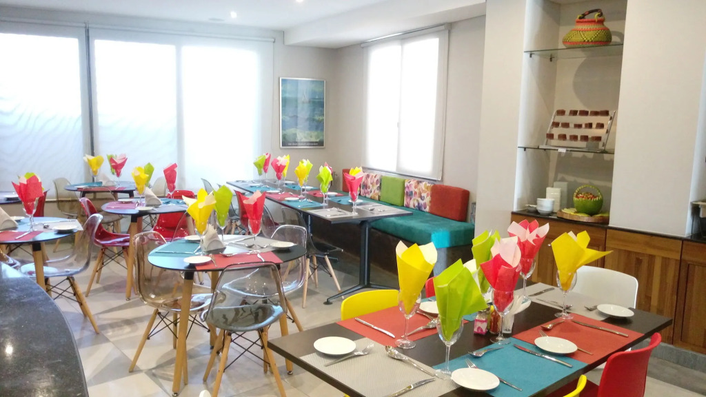 Urbano Hotel