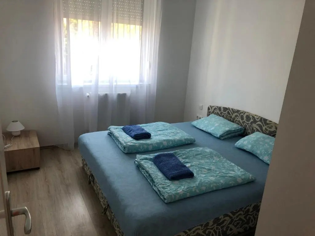 Belle Casa 34