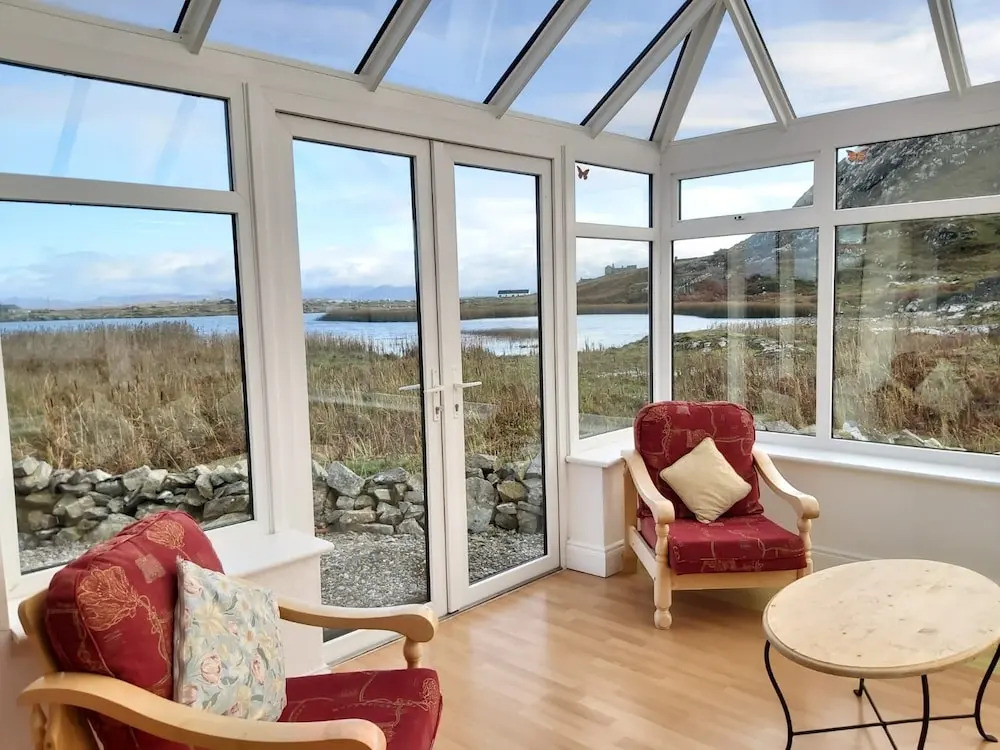 No 3 Ballyconneely Cottage Aillebrack