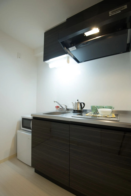 Trusty Residence Tennoji East