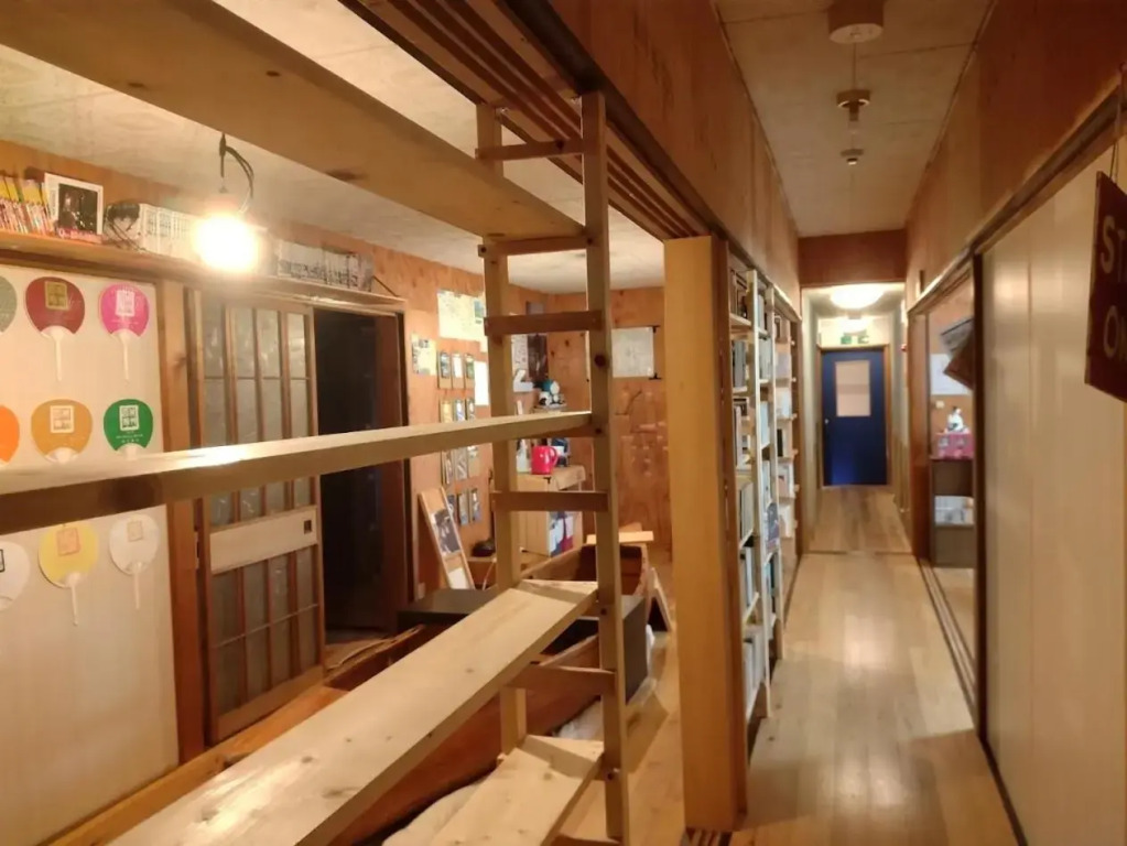 EkimaehouseSamaru
