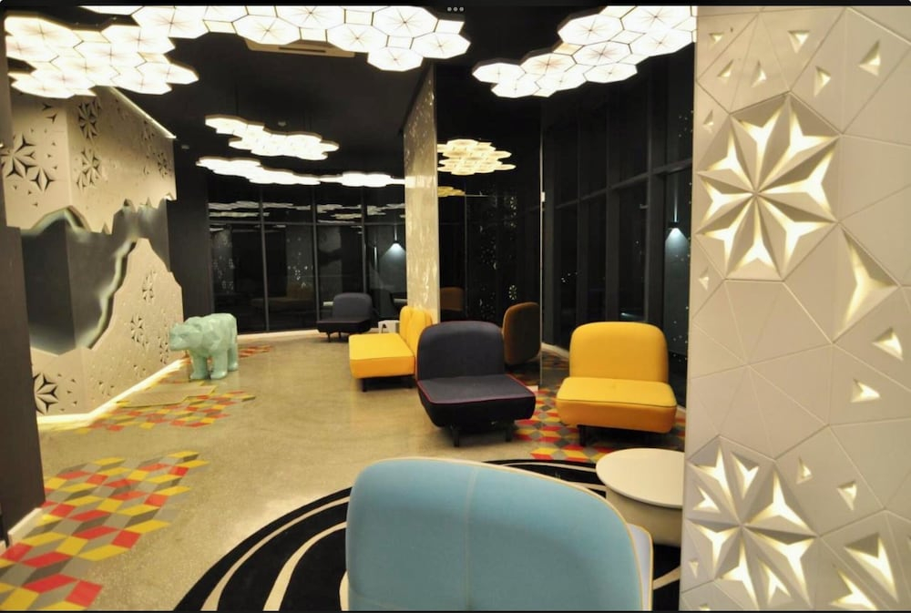 Arte Plus Ampang Studio near KLCC - Living Signature