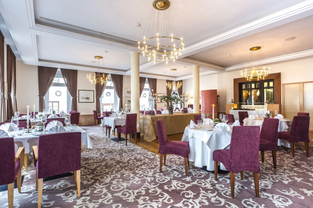 DOM Hotel LIMBURG
