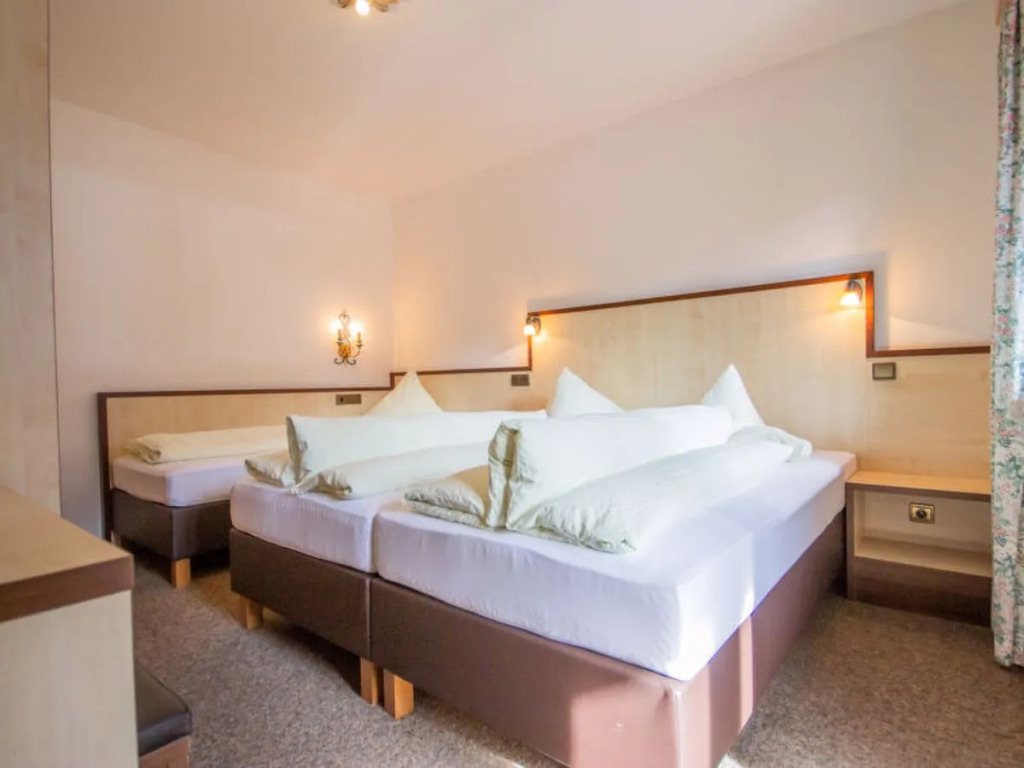 Apartment Alpin Sölden 38848