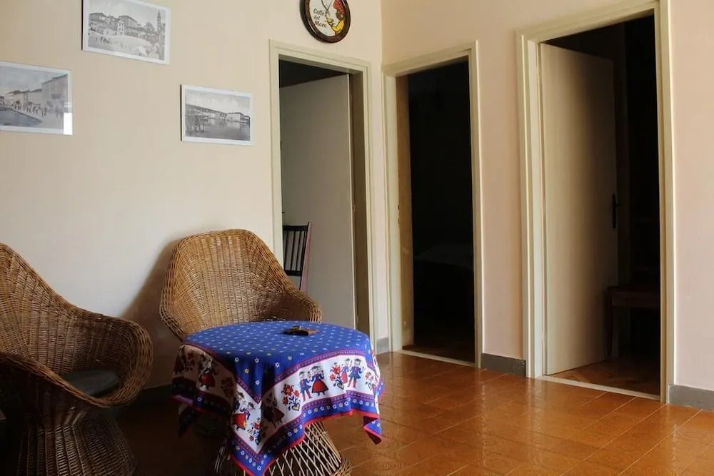 Apartment Antica