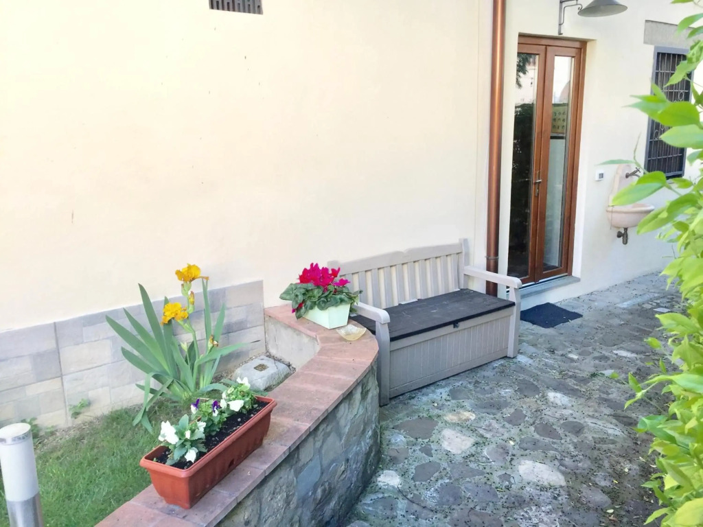 Terratetto Stile Toscano 15 min dal centro