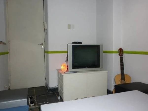 Hostel Puerto Rosario