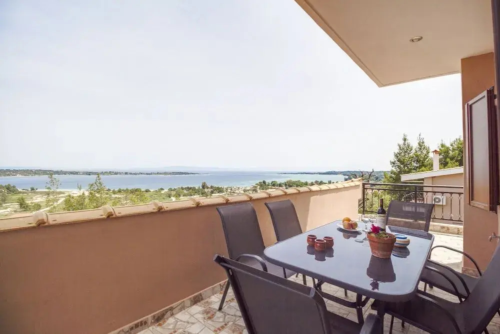 Seaview Villas