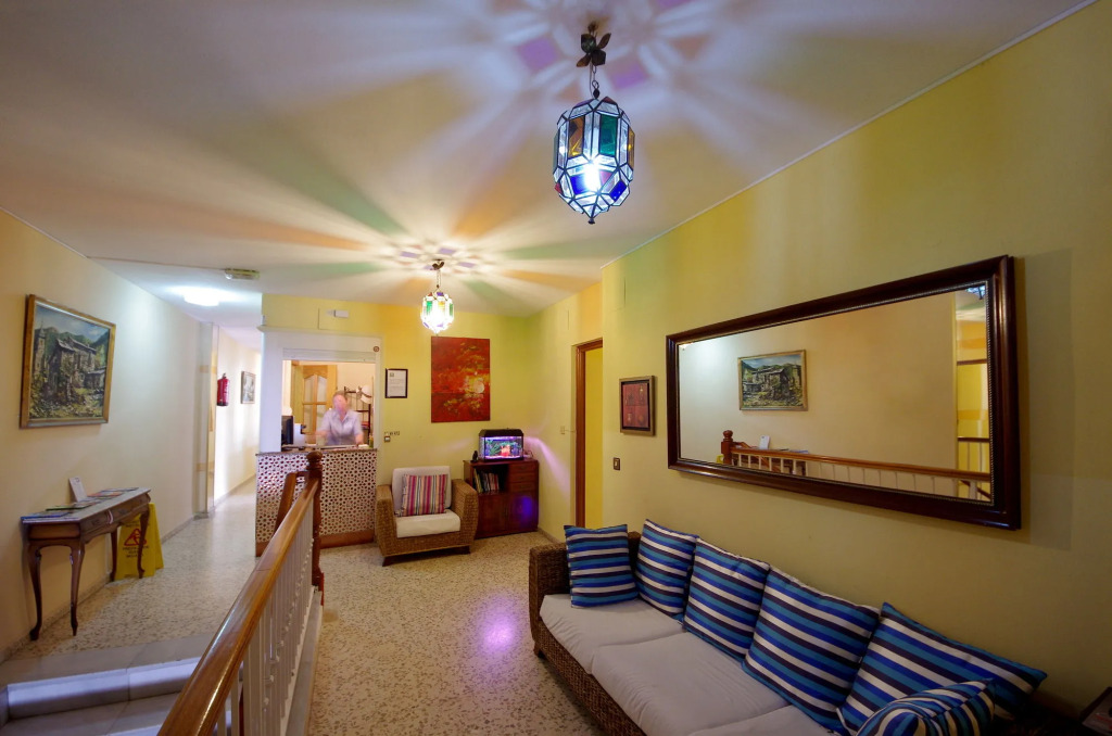 Hostal Azahara