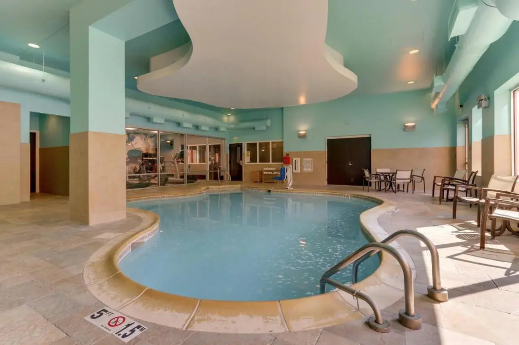 Hyatt Place Birmingham Downtown