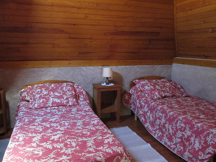 Holiday Home Le Pigeonnier