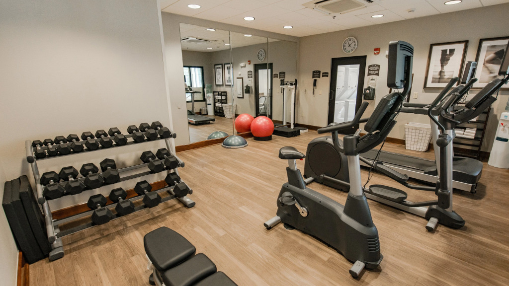 Staybridge Suites Wilmington East by IHG