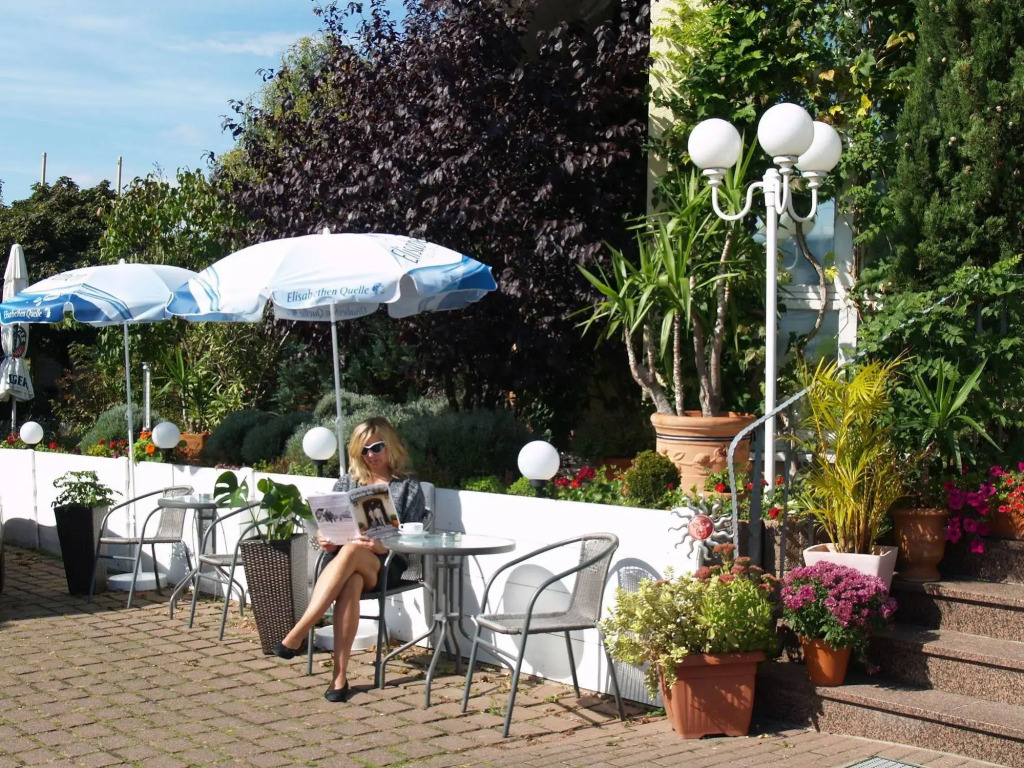 Hotel Bauschheimer Hof
