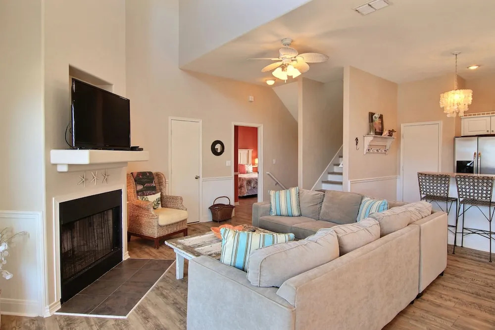 Treasure Isle 4 Bedrooms 5 Bathrooms Home