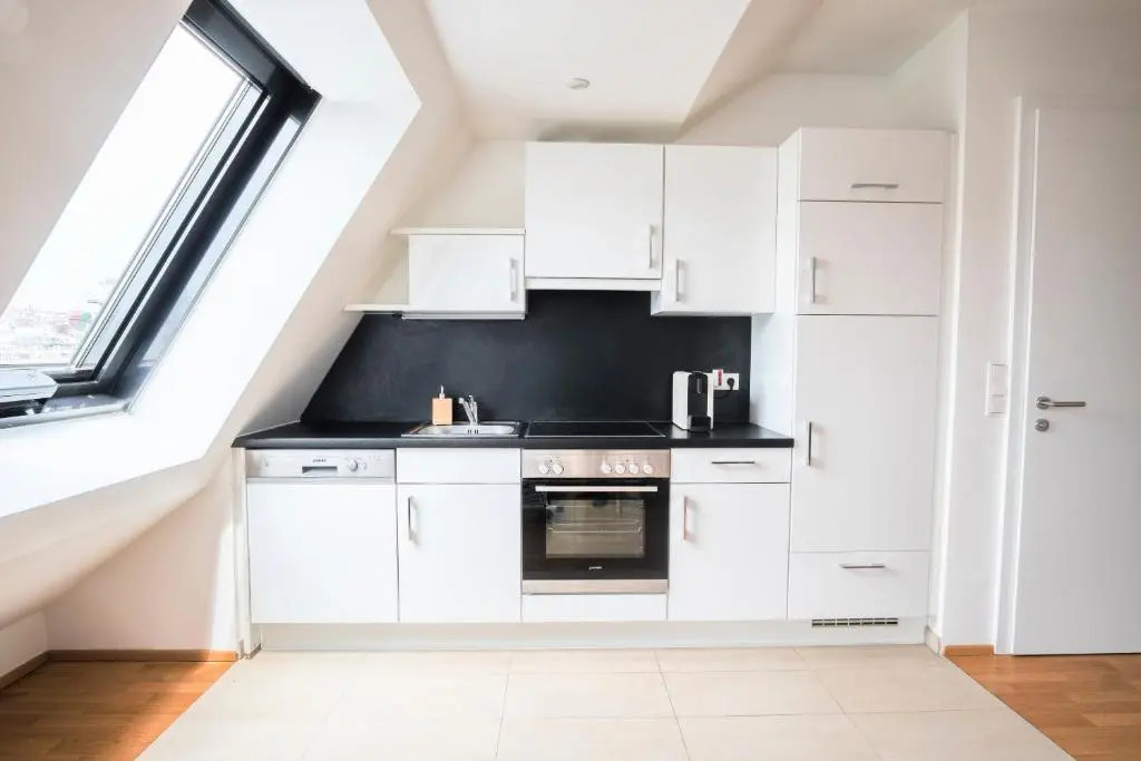 easy-flat Pilgramgasse - Apartments near Metro